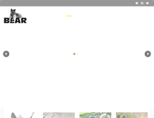 Tablet Screenshot of bigeastakitarescue.org